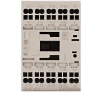 Eaton Eaton Contacteur de puissance DILM7-01(230V#199224 Quantité:1