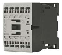 EATON DILM7-01(24VDC)-PI 199228 Contacteur de puissance 3p 380V 400V 3kW 1 Ö
