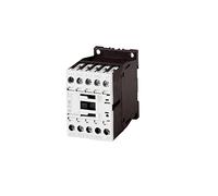 Eaton - Contacteur de puissance DILM7-10 (230V50Hz) - 3 kW/400V AC - 3 NO - 1 pièce