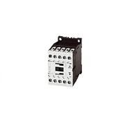 Eaton contacteur de puissance DILM DILM9-01(230V50HZ,240V60HZ) 1 contact à ouverture 230 V/AC 50 Hz/240 V/AC 60 Hz (276725)