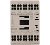 Eaton DILM9-01(24VDC)-PI Contacteur de puissance 3 NO (T) 4 kW 9 A 1 pc(s)