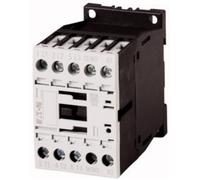 Eaton Eaton Contacteur de puissance 1S 4 kW/400 V, AC DILM9-10(230V50HZ) Quantité:1