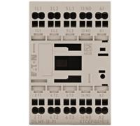 Eaton DILM9-10(230V50HZ,240V60HZ)-PI Contacteur de puissance 3 NO (T) 4 kW 9 A 1 pc(s)