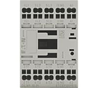 EATON DILM9-10(24VDC)-PI 199233 Contacteur de puissance 3p 380V 400V 4kW 1 S