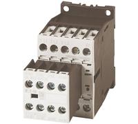 Eaton DILM9-22(24VDC) Contacteur de puissance 3 NO (T) 4 kW 1 pc(s)