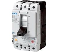 Disjoncteur Eaton 3 pôles 125A 50KA NZMN2-A125 IEC - 259091