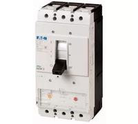 Eaton NZMN3-A320 Disjoncteur 3P 320A 50KA IEC - 109669