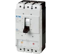 Eaton NZMC3-A400 NZM3 Disjoncteur 3P 400A IEC - 109666