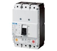 Eaton NZMB1-M100 Disjoncteur 3P 100A 25kA NZM1 IEC - 265714