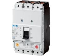 EATON Disjoncteur 3p NZMN1-A100 100A 259085