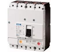 Eaton disjoncteur, 4p, 160A 281251