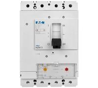 Eaton disjoncteur, 4p, 400A 109696