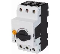 Eaton disjoncteur de court-circuit, Iu 25 A, Irm 388 A, bornes à vis, Convient aussi pour les moteurs de la efficacité IE3. 044503