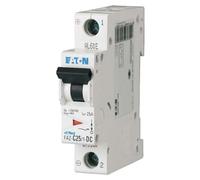 Eaton Disjoncteur de protection de ligne FAZ-C4/1-DC 279124