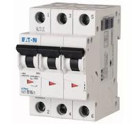 Eaton disjoncteur de protection de ligne FAZT-C16/3 (240895)