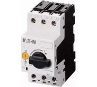 Eaton disjoncteur de protection du transformateur, 3 pôles, Ir = 0,1 - 0,16 A, raccordement à vis 088907