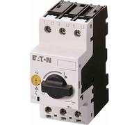 EATON Disjoncteur-moteur 0,4A PKZM0-0,4 0,09kW/400Và manette PKZM0-0,4 (072732)