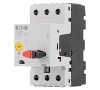 EATON Disjoncteur-moteur 10A PKZM01-10 4kW/400V Actionnement par pression PKZM01-10 (278484)