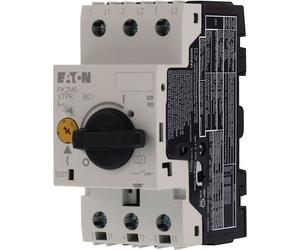 EATON Disjoncteur-moteur 16A PKZM0-16 7,5kW/400Và garrot PKZM0-16 (046938)