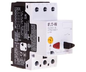 EATON Disjoncteur-moteur 16A PKZM01-16 7,5kW/400V Actionnement par pression PKZM01-16 (283390)