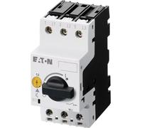 EATON Disjoncteur-moteur 1A PKZM0-1 0,25kW/400Và manette PKZM0-1 (072734)