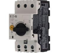 EATON Disjoncteur-moteur 25A PKZM0-25 12,5kW/400Và garrot PKZM0-25 (046989)