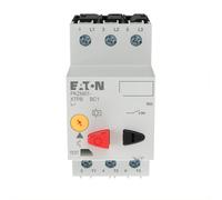 EATON Disjoncteur moteur 440 V/AC 25 A PKZM01-25 1 pc (288893)
