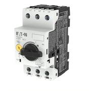 Eaton Disjoncteur-moteur avec commutateur rotatif 12 A PKZM0-12 1 pc (278486)