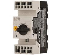 Eaton disjoncteur moteur PKZM0-10-PI#199157 (199157)
