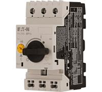 Eaton Disjoncteur de protection moteur PKZM0-10-SPI16 10 A 690 V AC - 199186