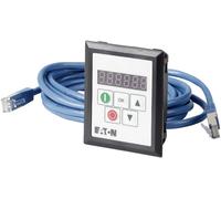Panneau de commande Eaton DX-KEY LED Eaton DX, Eaton DC, Eaton DA