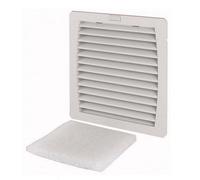 Eaton E-FAN5 Luchtfilter met Fan 256/292 M³/H 22,3x22,3 cm