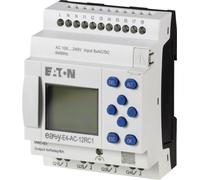 EATON EASY-E4-AC-12RC1 197215 Relais deeasyE4, unité de base avec