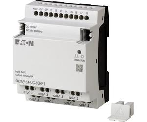 Eaton EASY-E4-UC-16RE1 EASY-E4-UC-16RE1 Module deAPI (EASY-E4-UC-16RE1)