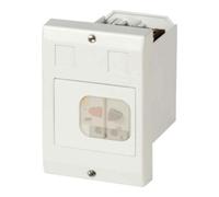 Eaton Eaton Accessoire boîtier isolant PKZM IP65 E-PKZ01-G Quantité:1