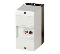Eaton Eaton Accessoires boîtier ISO PKZM IP41 CI-PKZ01 Quantité:1