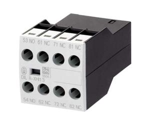 Eaton Eaton Bloc auxiliaire 4p. 1S3Ö DILA-XHI13 Quantité:1