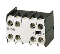 Eaton Eaton Bloc contact auxiliaire 1S+1O, montage central 11DILEM Quantité:1