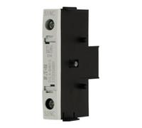 Bloc de contacts auxiliaires Eaton DILA-XHI01-S 4 A Adapté pour série: Eaton série DILM(C)7, Eaton série DILM(C)9,