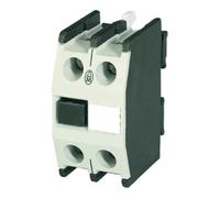 Eaton DILM150-XHI11 Contact auxiliaire 1 NF (R), 1 NO (T) enfichable 1 pc(s)