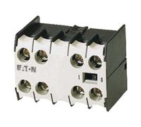 Eaton Eaton Bloc de contact auxiliaire 2S, montage central 20DILE Quantité:1