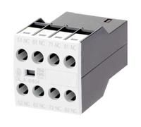 EATON INDUSTRIES Bloc De Contacts Auxiliaires DILA - 276424