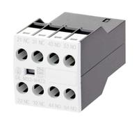 EATON INDUSTRIES Bloc De Contacts Auxiliaires DILM - 277377