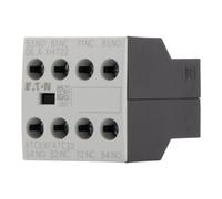 Eaton Eaton Bloc de contact auxiliaire 4p. DILA-XHIT22 Quantité:1