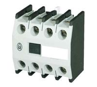 Eaton Eaton Bloc de contact auxiliaire 4p. DILM150-XHIA22 Quantité:1
