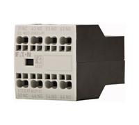 Eaton DILM32-XHI31-PI Bloc de contacts auxiliaires 3 NO (T), 1 NF (R) 4 A 1 pc(s)