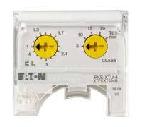 Eaton bloc de déclenchement PKE-XTU-4 121724