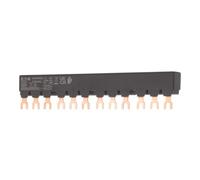 Eaton Eaton Bloc rail triphasé B3.0/4-PKZ0 Quantité:1