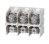 Eaton Eaton Bornier 630A 3p K2X240/3 Connexion réseau Quantité:1