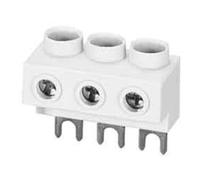 Eaton Eaton Bornier d’alimentation 3p pour (barrette de connexion) BK25/3-PKZ0 Quantité:1
